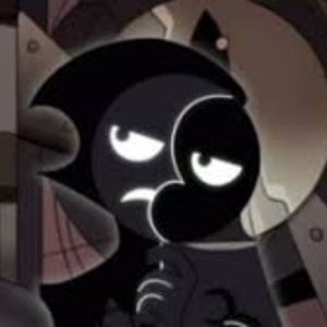 Meet your Posher, Riley